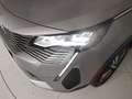 Peugeot 3008 1.2 puretech t Allure Pack s&s 130cv Argento - thumbnail 6