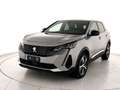 Peugeot 3008 1.2 puretech t Allure Pack s&s 130cv Argento - thumbnail 1