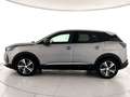 Peugeot 3008 1.2 puretech t Allure Pack s&s 130cv Argento - thumbnail 2