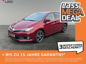 1.2 Turbo Edition-S+ AHK abnehmbar