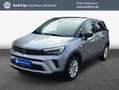 Opel Crossland Crossland 1.2 Elegance Silber - thumbnail 1