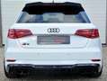 Audi S3 S3 S-Tronic Quattro"LED LIGHTS-GPS-LEDER-MAXTON" Blanc - thumbnail 50