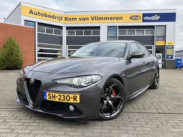2.2 Eco Business Super | Squadra tuning gechipt |
