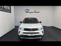 Opel Mokka 1.2 T 130cv Elegance AT8 S&S Blanc - thumbnail 2