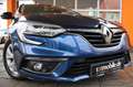 Renault Megane MEGANE IV GRANDTOUR* LIMITED* AHK* SITZHEIZUNG* Blau - thumbnail 1