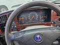 Saab 900 Cabriolet Turbo Basse pression Oldtimer !!! Gris - thumbnail 11