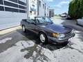 Saab 900 Cabriolet Turbo Basse pression Oldtimer !!! Gris - thumbnail 2