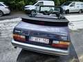 Saab 900 Cabriolet Turbo Basse pression Oldtimer !!! Gris - thumbnail 5