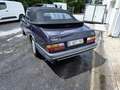 Saab 900 Cabriolet Turbo Basse pression Oldtimer !!! Gris - thumbnail 3