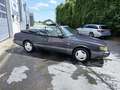 Saab 900 Cabriolet Turbo Basse pression Oldtimer !!! Gris - thumbnail 6