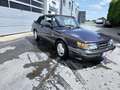 Saab 900 Cabriolet Turbo Basse pression Oldtimer !!! Gris - thumbnail 9