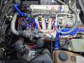 Saab 900 Cabriolet Turbo Basse pression Oldtimer !!! Gris - thumbnail 14