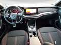 Skoda Octavia Combi 2.0 TDI DSG 4x4 RS Blauw - thumbnail 11