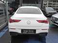 Mercedes-Benz CLA 250 e Coupé AMG Night MBUXNavi+ SpiegelP 360° Blanc - thumbnail 4