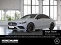Mercedes-Benz CLA 250 e Coupé AMG Night MBUXNavi+ SpiegelP 360° Weiß - thumbnail 1
