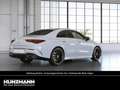 Mercedes-Benz CLA 250 e Coupé AMG Night MBUXNavi+ SpiegelP 360° Weiß - thumbnail 3