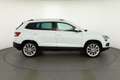 Skoda Karoq 2.0 TDI DSG Style 4x4 LED Columbus Kamera Weiß - thumbnail 6