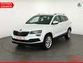 Skoda Karoq 2.0 TDI DSG Style 4x4 LED Columbus Kamera Weiß - thumbnail 1