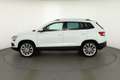 Skoda Karoq 2.0 TDI DSG Style 4x4 LED Columbus Kamera Weiß - thumbnail 2