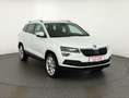 Skoda Karoq 2.0 TDI DSG Style 4x4 LED Columbus Kamera Weiß - thumbnail 7