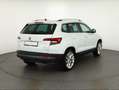 Skoda Karoq 2.0 TDI DSG Style 4x4 LED Columbus Kamera Weiß - thumbnail 5