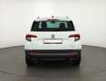 Skoda Karoq 2.0 TDI DSG Style 4x4 LED Columbus Kamera Weiß - thumbnail 4