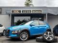 Hyundai KONA 1.6 Premium4WD/Automatik/Krell/Headup/Leder Blau - thumbnail 1