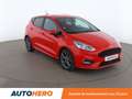 Ford Fiesta 1.0 EcoBoost ST-Line Rouge - thumbnail 8