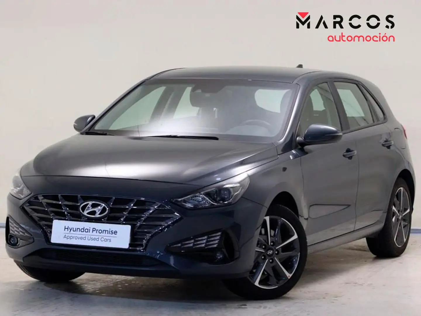 Hyundai i30 1.5 DPI Klass SLX 110 - 1
