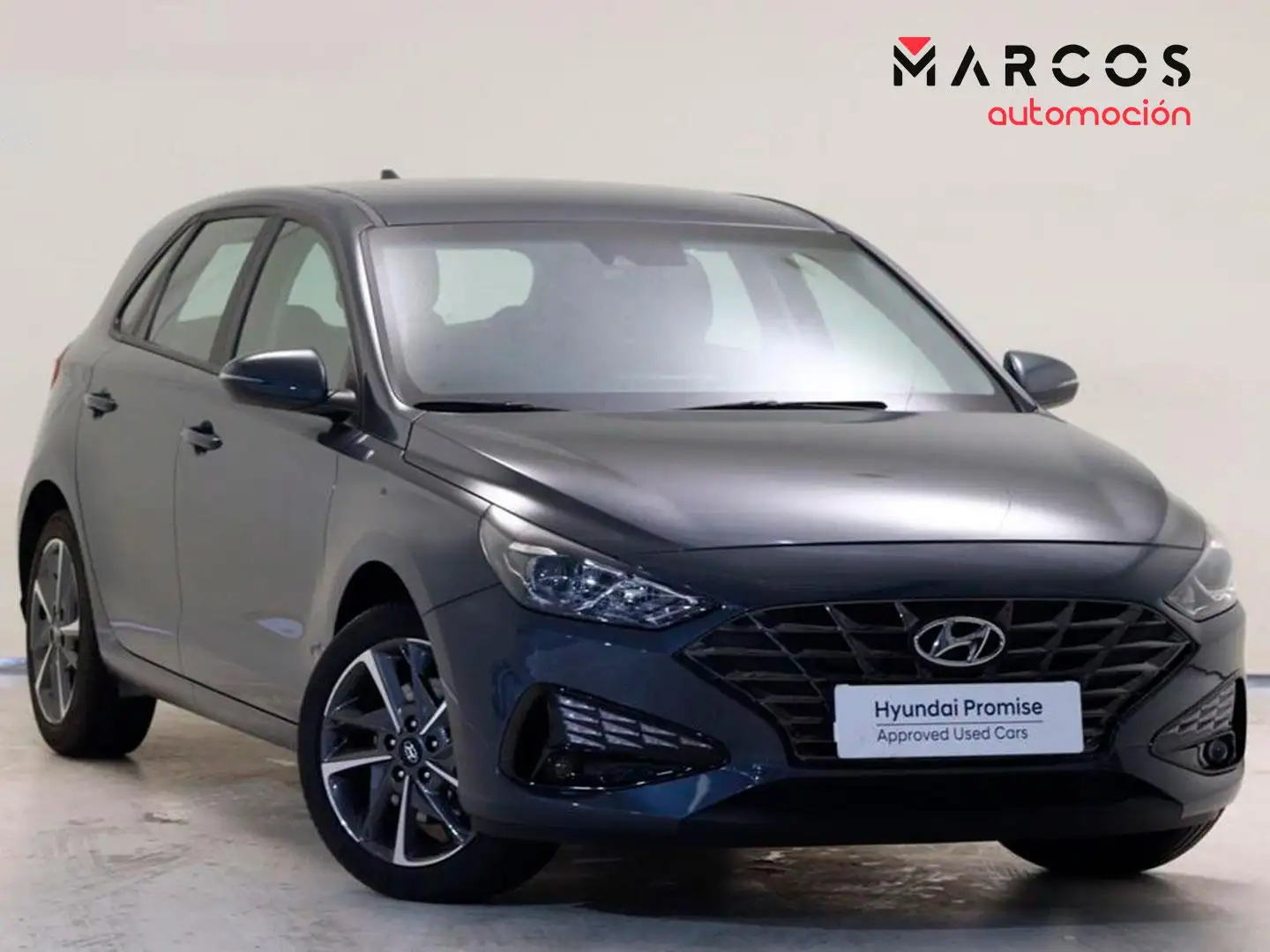 Hyundai i30 1.5 DPI Klass SLX 110 - 2