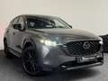 Mazda CX-5 2.0 e-SkyActiv-G M Hybrid 165 Homura | CARPLAY | 3 Gris - thumbnail 8