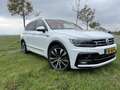 Volkswagen Tiguan 2.0 TSI 4Motion R. ALLSPACE Wit - thumbnail 2