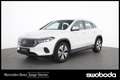 Mercedes-Benz EQA 250 AHK Weiß - thumbnail 1