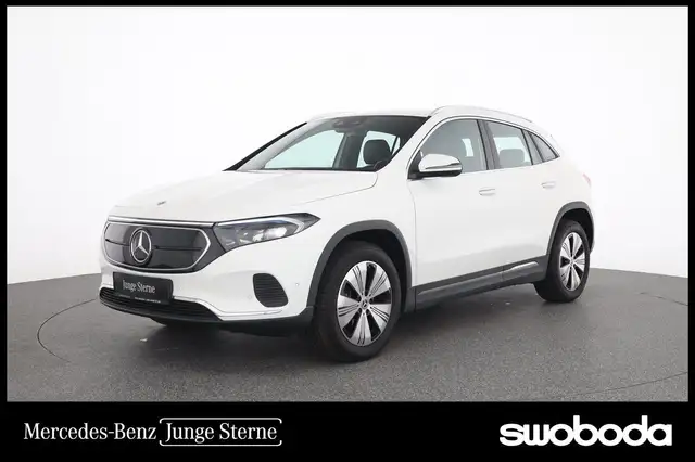 Mercedes-Benz EQA 250 AHK