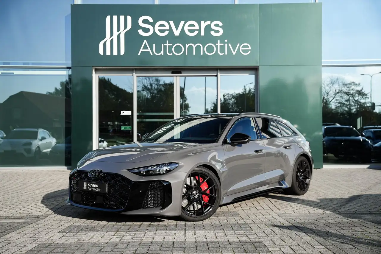 Audi RS5