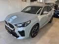 BMW X2 xDrive 20d MSport Grigio - thumbnail 1