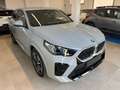 BMW X2 xDrive 20d MSport Grigio - thumbnail 4