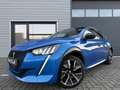 Peugeot e-208 EV GT 350 50 kWh ✓SOH 93.2% ✓3-Fase ✓Full LED ✓Sto Bleu - thumbnail 3