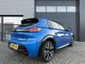 Peugeot e-208 EV GT 350 50 kWh ✓SOH 93.2% ✓3-Fase ✓Full LED ✓Sto Bleu - thumbnail 39