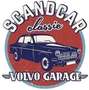 Volvo P1800 P1800S Overdrive gerestaureerd Blanco - thumbnail 20