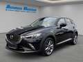 Mazda CX-3 SKY.-G120 Aut. Kizoku Int. HUD Navi LED DAB SHZ Kl Schwarz - thumbnail 1