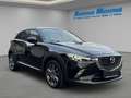 Mazda CX-3 SKY.-G120 Aut. Kizoku Int. HUD Navi LED DAB SHZ Kl Schwarz - thumbnail 7