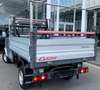 Giotti Victoria Gladiator S2 1.3 Essence 79CV / Pick Up / Benne Basculante 900KM / Tri-Benne Hydraulique / Seulement 9.000KM / Prix Neuve: 28.000€ - thumbnail 9