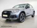 Audi Q5 40 TDI quattro S line S tro. MATRIX AHK virt. Cock Grau - thumbnail 1