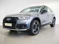 Audi Q5 40 TDI quattro S line S tro. MATRIX AHK virt. Cock Grau - thumbnail 2