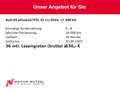 Audi Q5 45 TFSI QU S-TR MATRIX+NAVI+RFK+ACC+AHK+PANO Schwarz - thumbnail 21