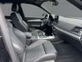 Audi Q5 45 TFSI QU S-TR MATRIX+NAVI+RFK+ACC+AHK+PANO Schwarz - thumbnail 12