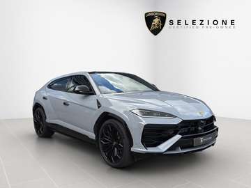 Urus SE