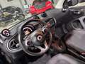 smart forTwo CABRIO BORDEAUX APPLE CAR PLAY RETROCAMERA Nero - thumbnail 11