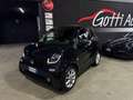smart forTwo CABRIO BORDEAUX APPLE CAR PLAY RETROCAMERA Nero - thumbnail 1